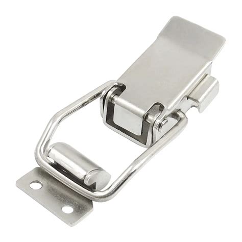 stainless steel latches and catches